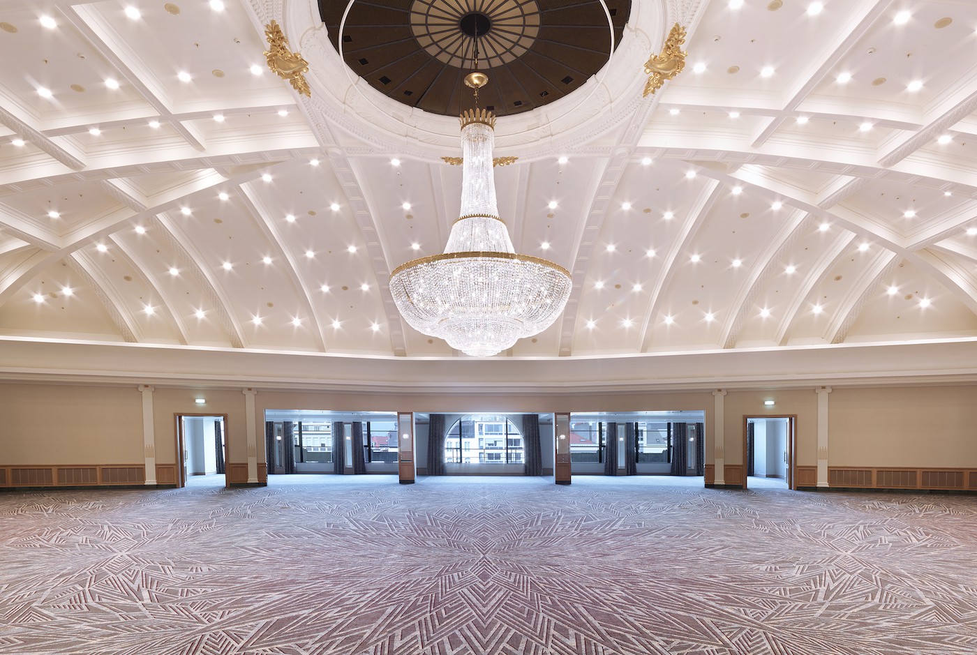 Hilton Ballroom